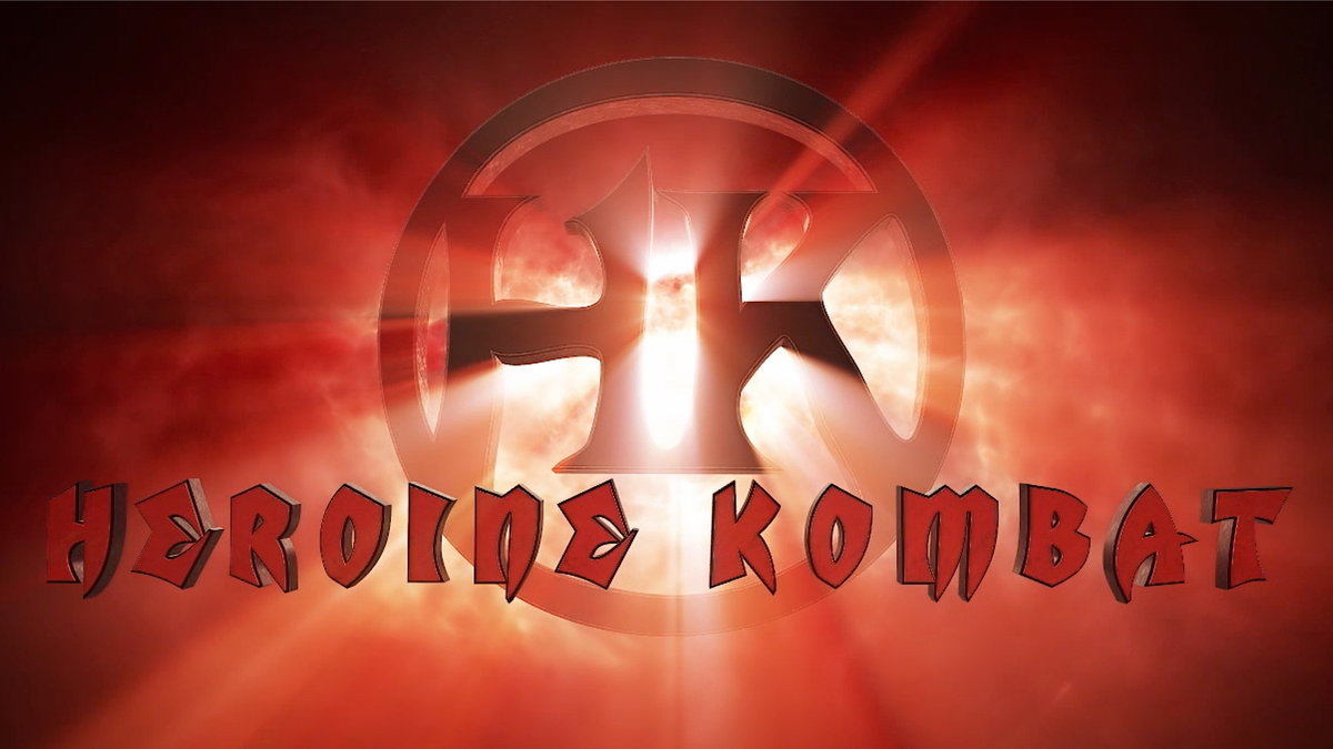 Heroine Kombat