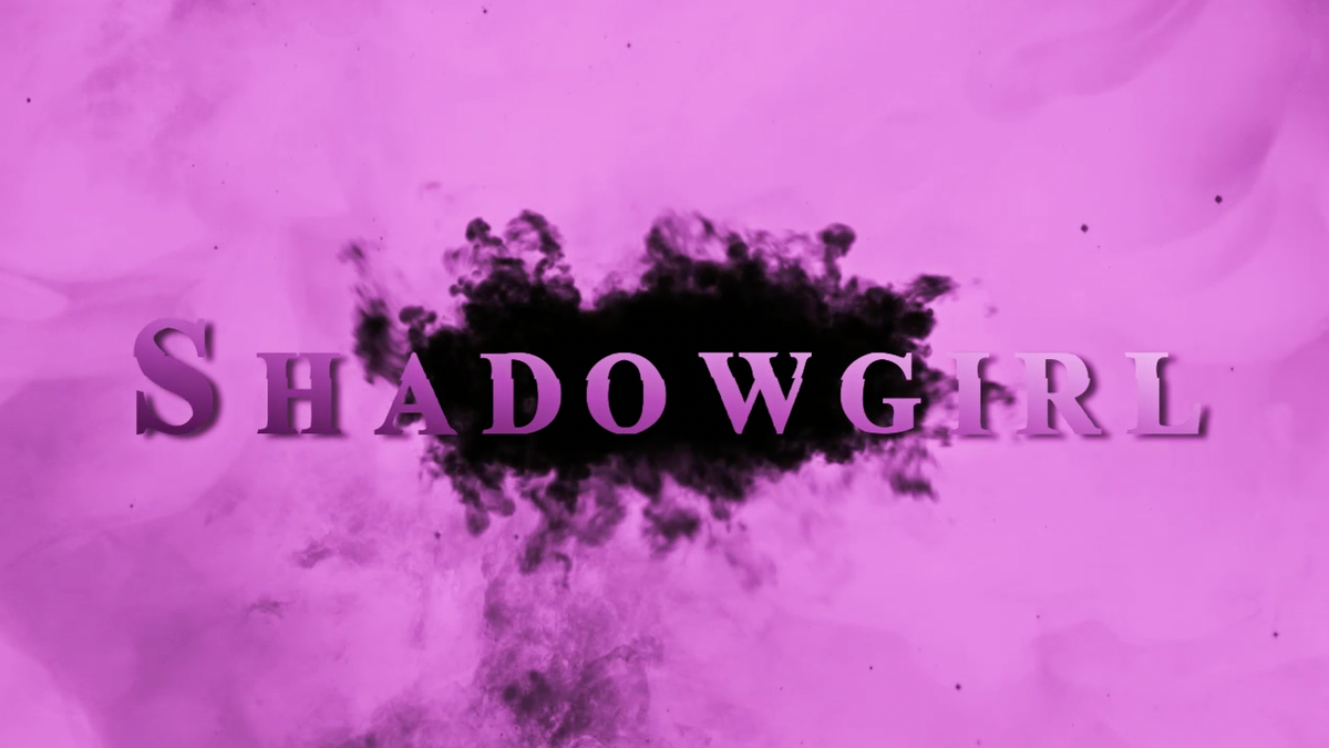 Shadowgirl