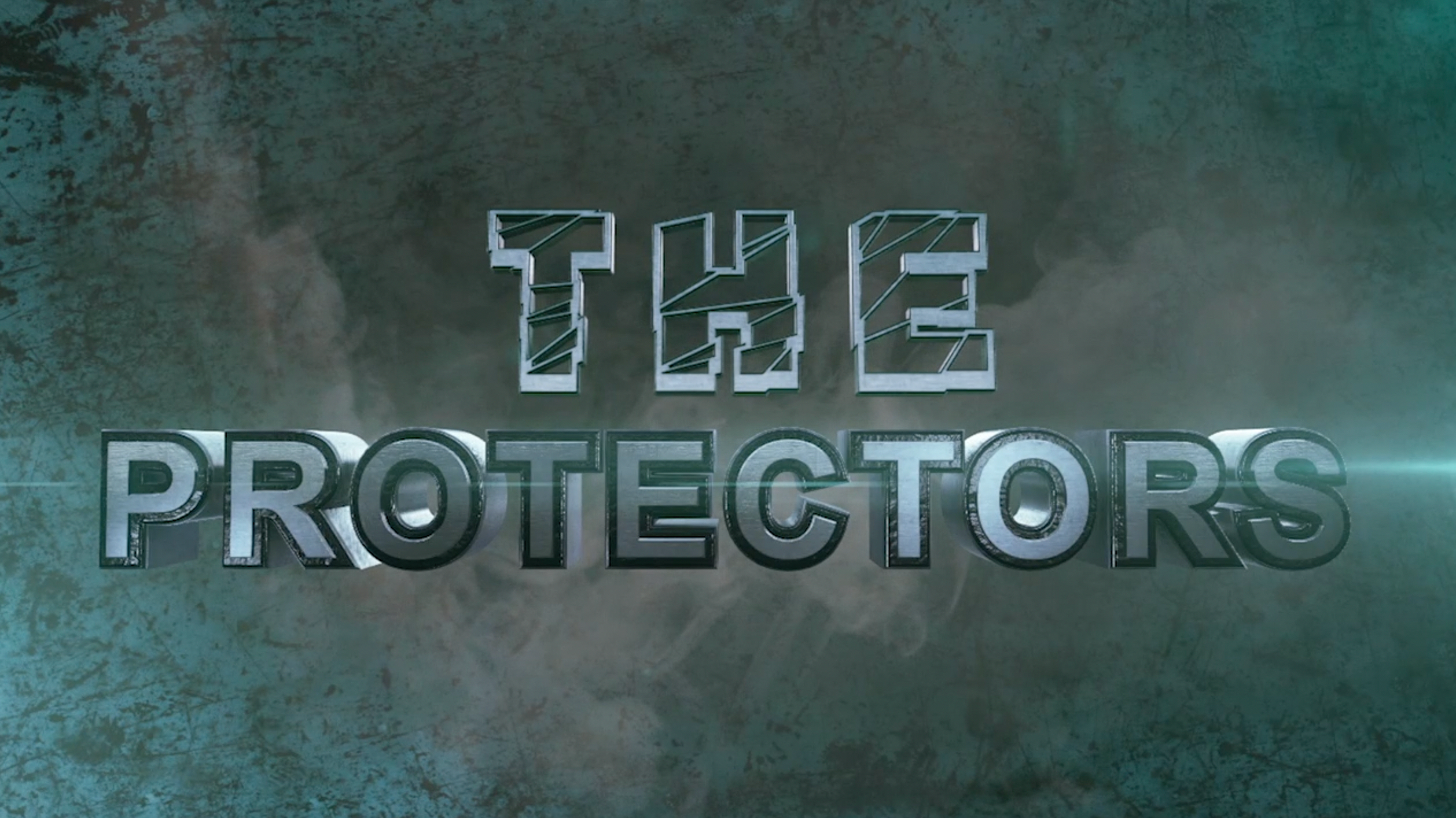 The Protectors
