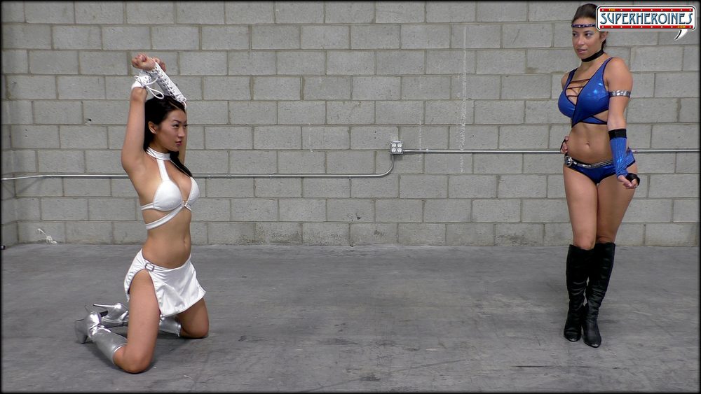 HK | Celestia vs Thorne 1 Photo Set sample 3