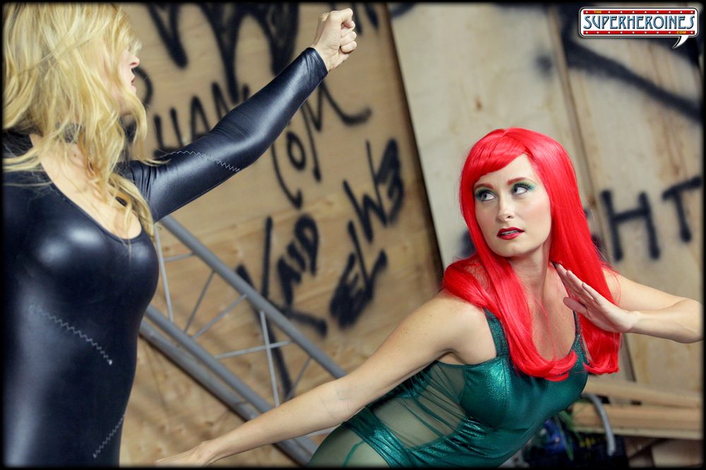 HK | Dominia vs Nightshade 1 Photo Set sample 6