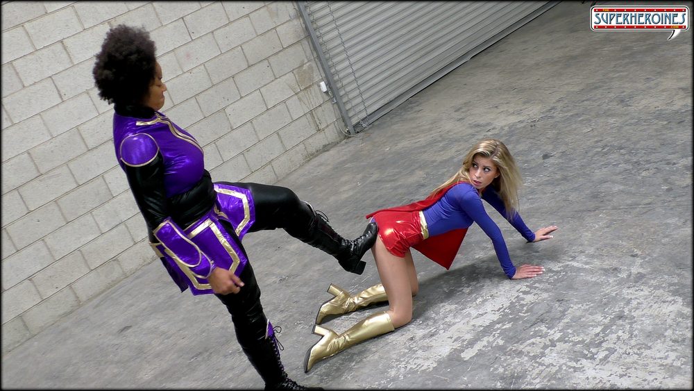 HK | Kuma vs Angelstar 1 Photo Set sample 6