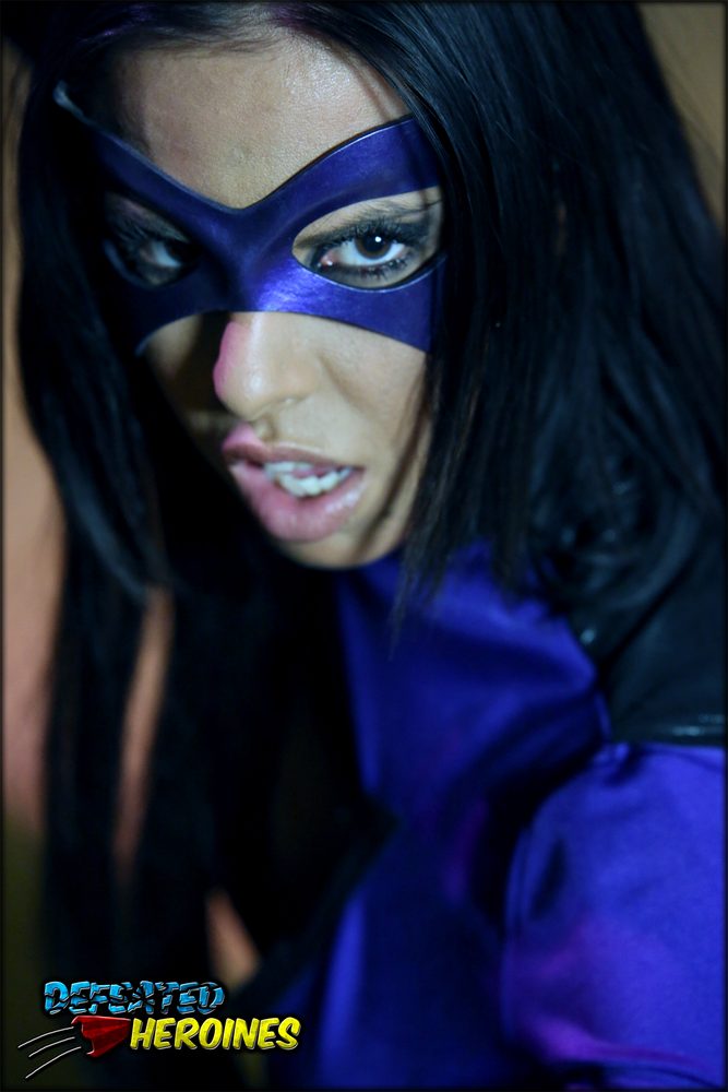 Rapture | It's All a Haze Photo Set sample 2