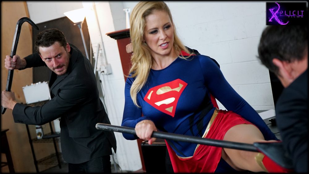 Rapture | Unexpected Advantage Photo Set sample 2