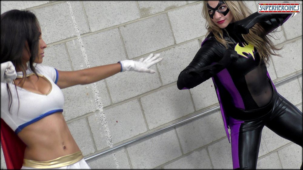 SVE | 16. Bending Steel Photo Set sample 4