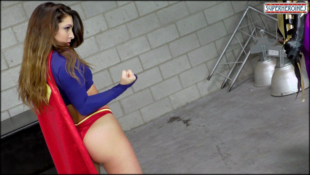 SVE | 17. The Inner Rage Photo Set sample 2