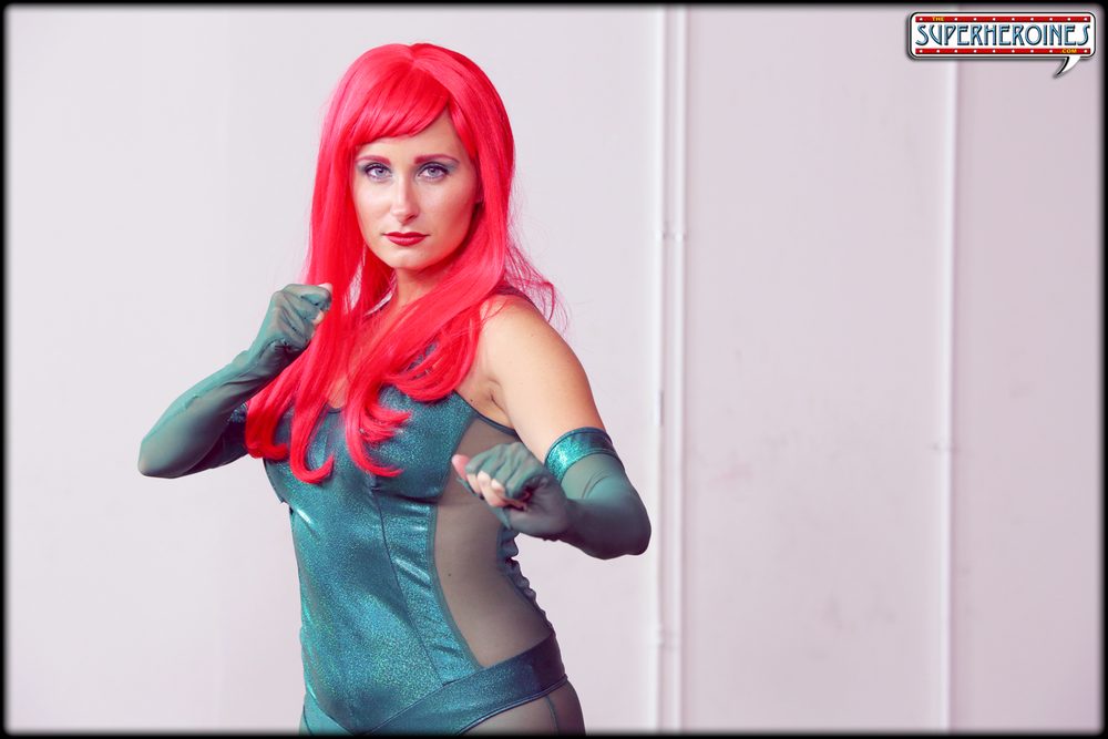 SVE | 18. Turning the Tables Photo Set sample 1