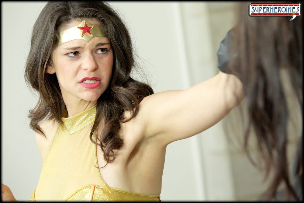 SVE | 19. Shock Treatment Photo Set sample 3