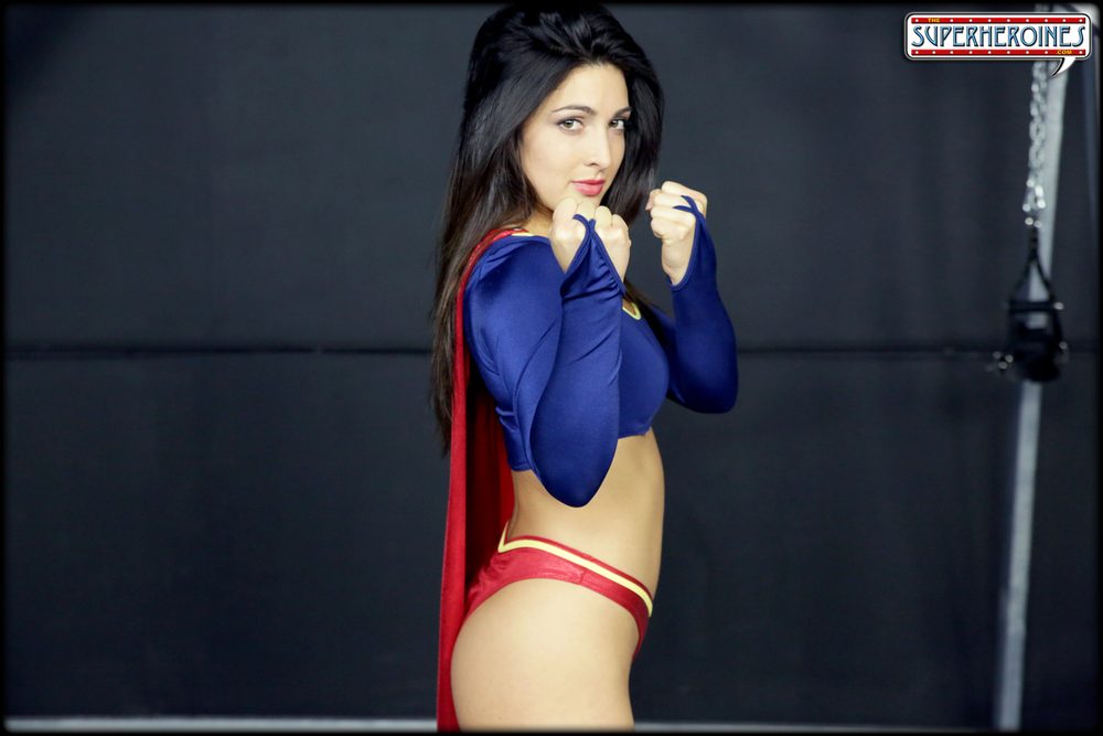 SVE | 24. Whips & Charms Photo Set sample 1