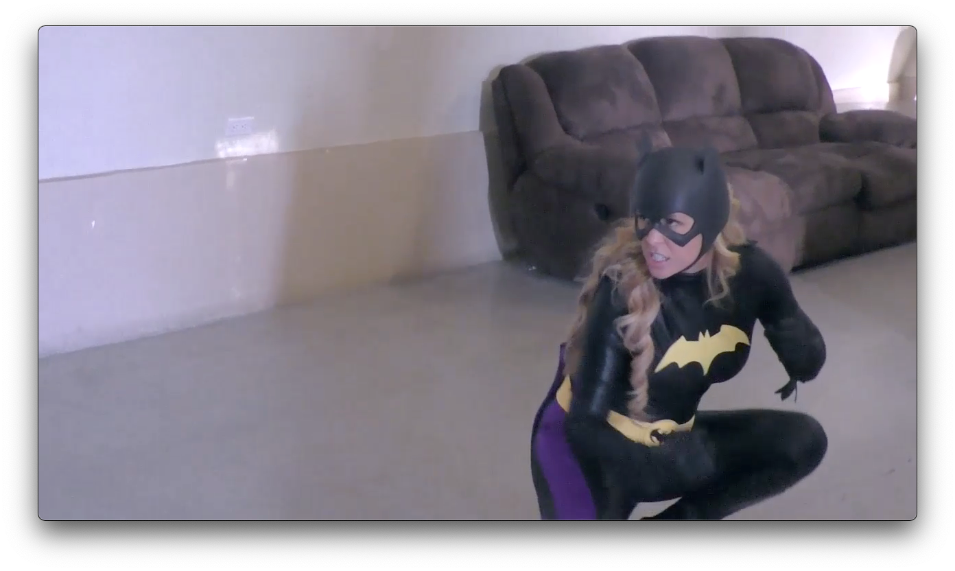 Rapture | Bat Plan Failure