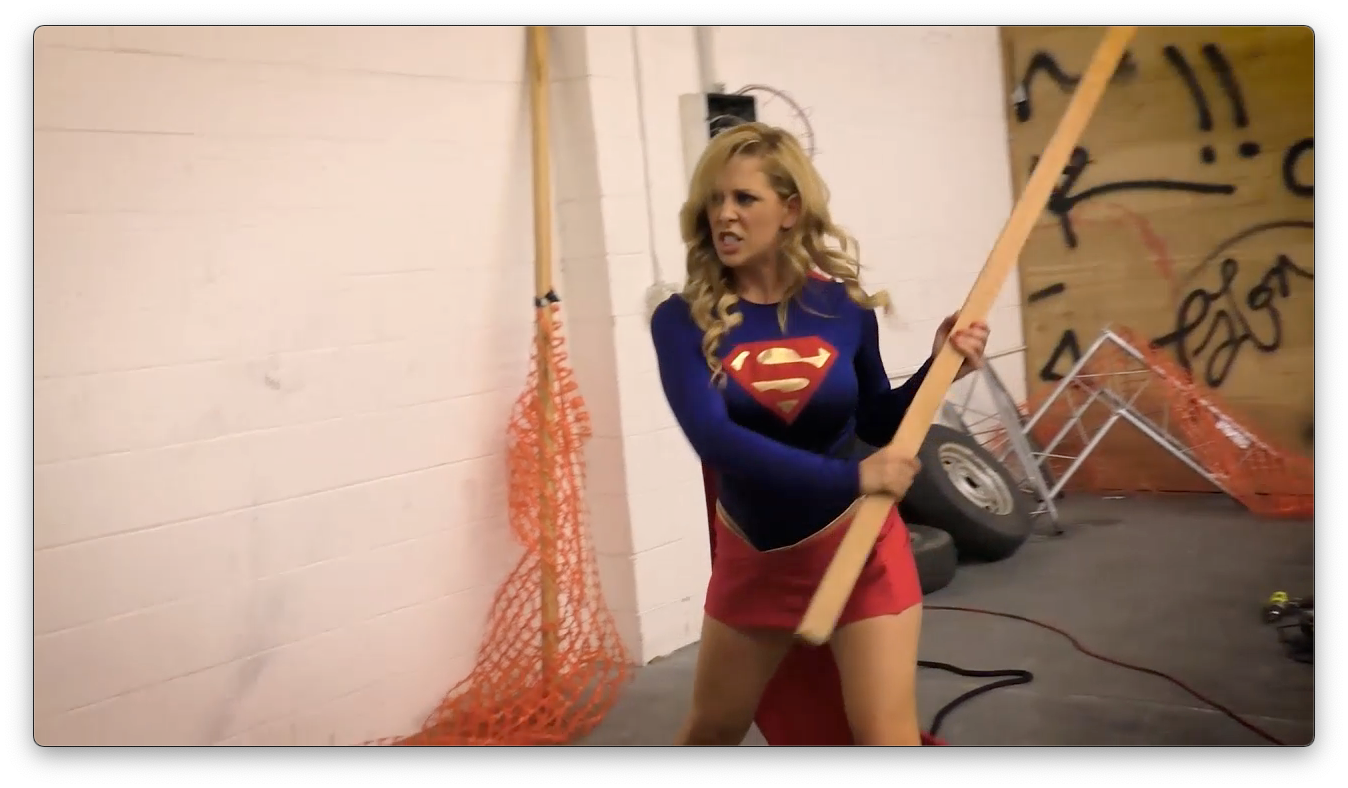 Rapture | Super vs Wonder
