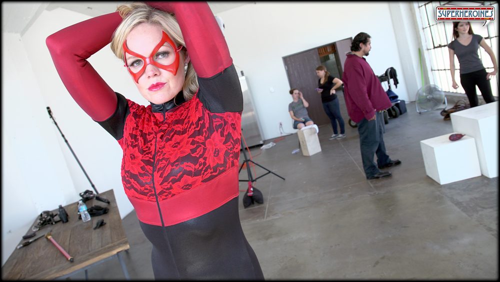 D | Bionic Heat Photo Set sample 3