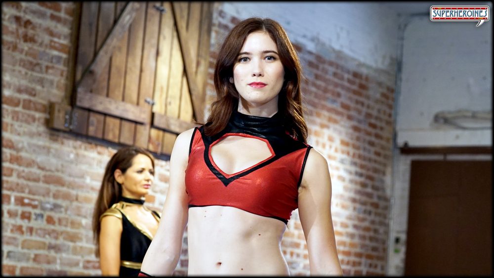 D | Brutal Competition Photo Set sample 5