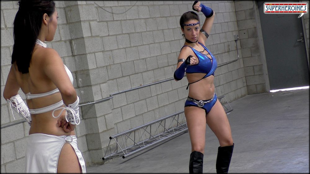 HK | Celestia vs Thorne 1 Photo Set sample 1