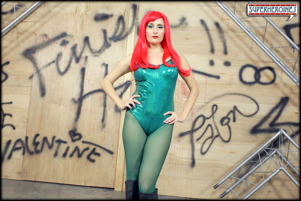 HK | Dominia vs Nightshade 1 Photo Set sample 1