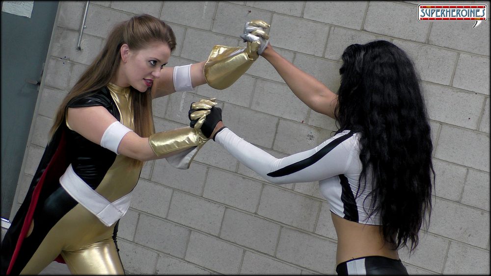 HK | Hel vs Enigma 1 Photo Set sample 2