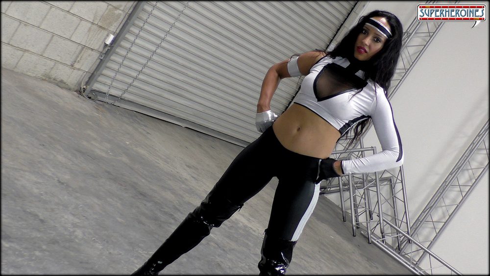 HK | Hel vs Enigma 1 Photo Set sample 4