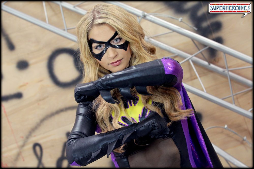 HK | Nightshadow vs Violet 1 Photo Set sample 6