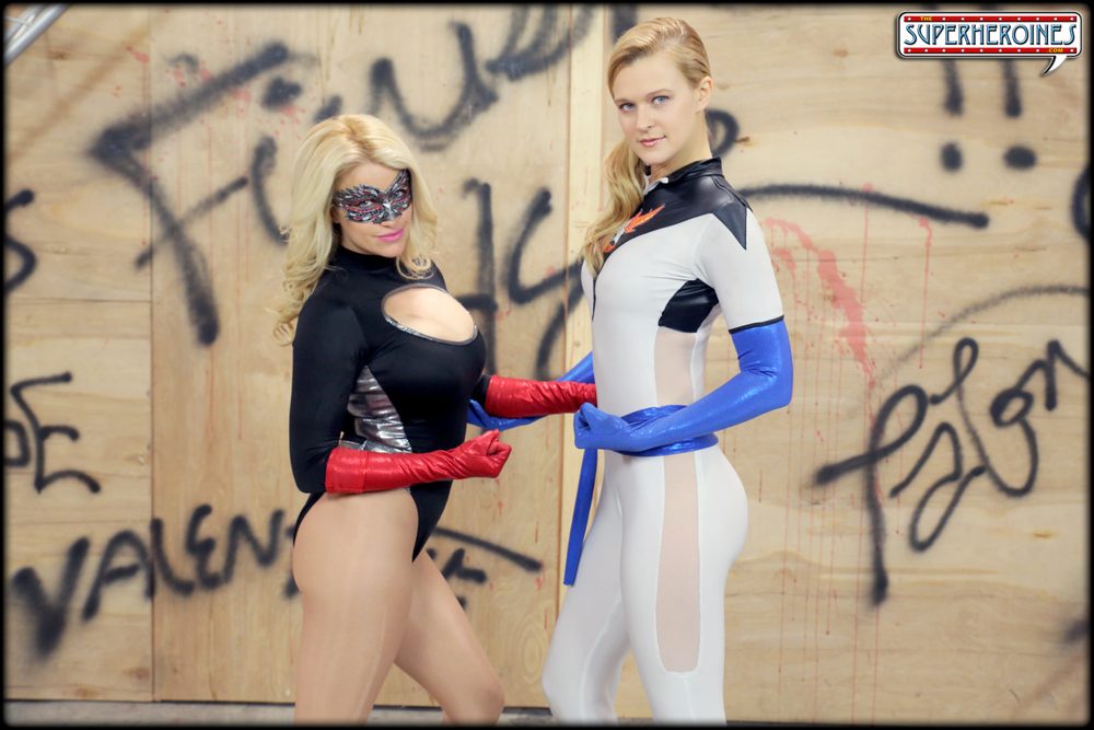 HK | Thundra vs Skyfox 1 Photo Set sample 1