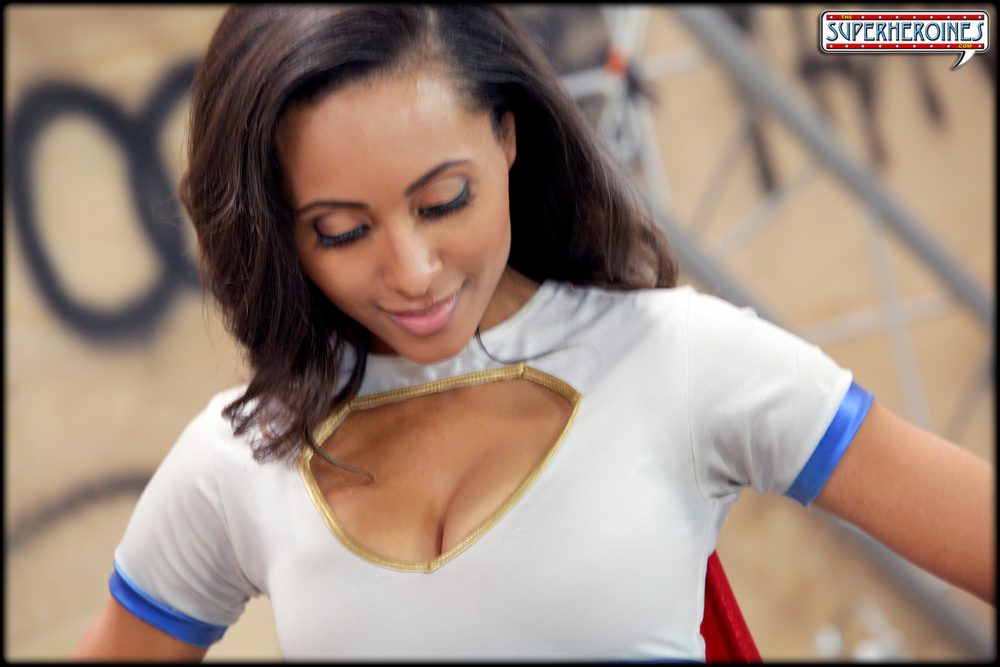 HK | Twistee's Goon vs Firestar 1 Photo Set sample 6