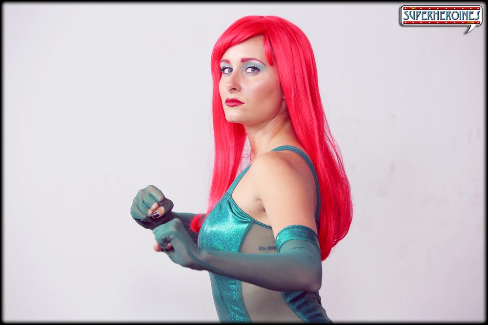 SVE | 18. Turning the Tables Photo Set sample 3