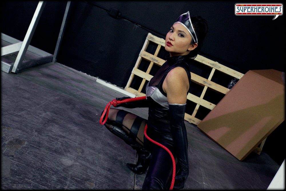 SVE | 24. Whips & Charms Photo Set sample 5
