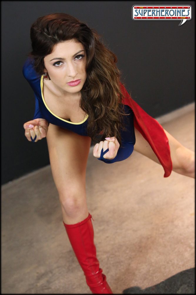 SVE | 5. Fighting the Poison Photo Set sample 1