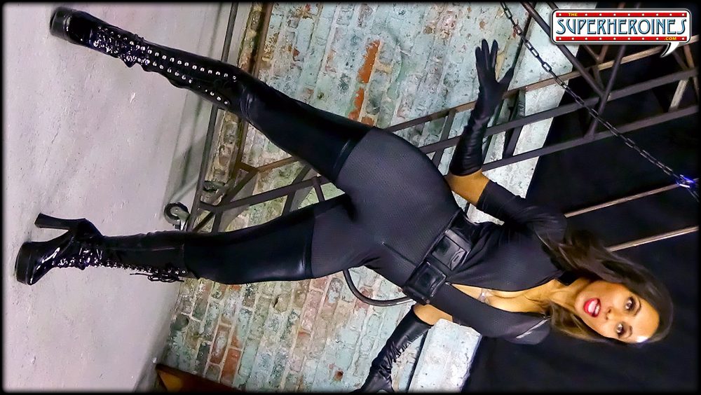 TP | Stalking the Prey [Part 2] Photo Set sample 2