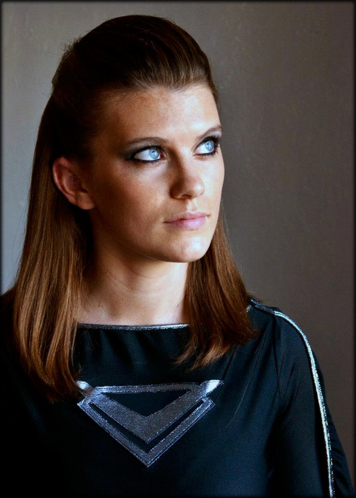 Dark Vega Photo Set