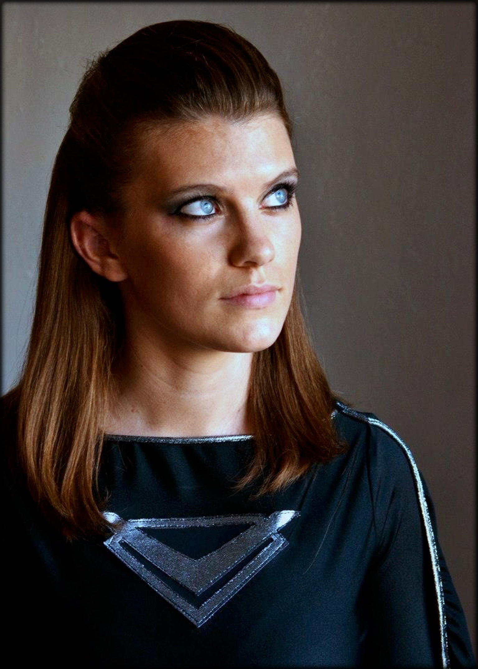 Dark Vega Photo Set