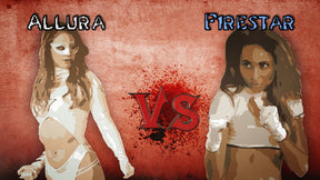 HK | Allura v Firestar 1