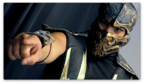 Rapture | Right to Submit
