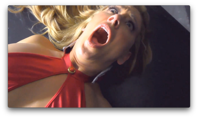 Rapture | Vampira's Final Hour