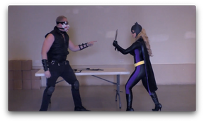 Rapture | Bat Plan Failure
