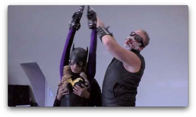 Rapture | Bat Plan Failure