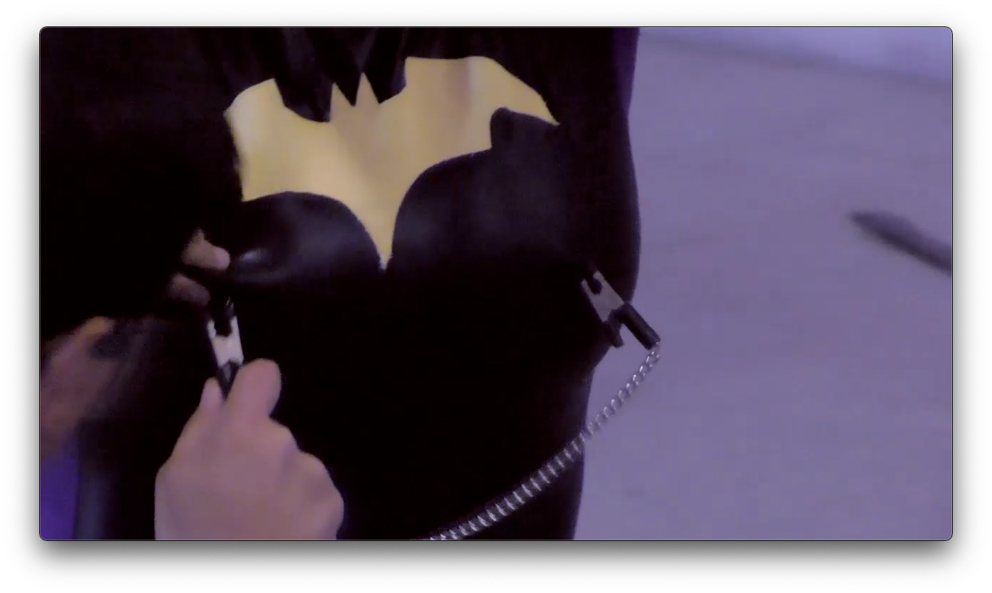 Rapture | Bat Plan Failure