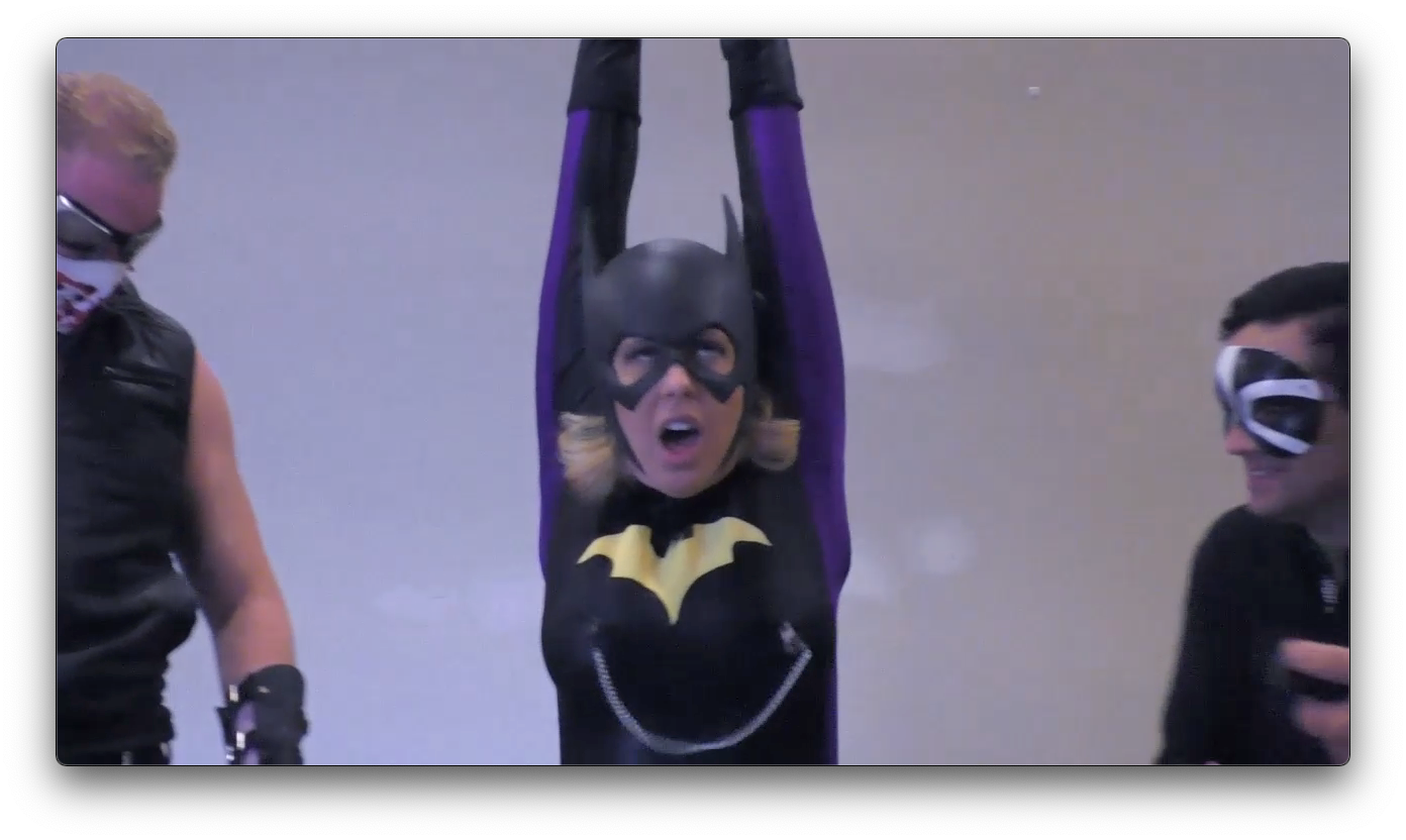 Rapture | Bat Plan Failure