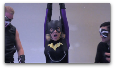 Rapture | Bat Plan Failure