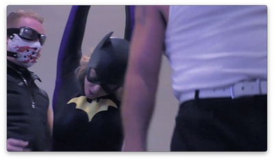 Rapture | Bat Plan Failure
