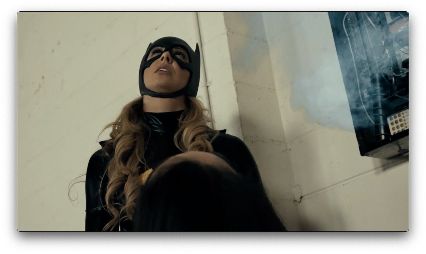 Rapture | Chemical Capers