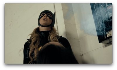 Rapture | Chemical Capers