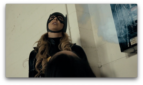 Rapture | Chemical Capers
