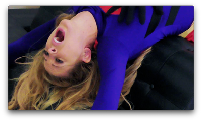 Rapture | Death to Supergirl