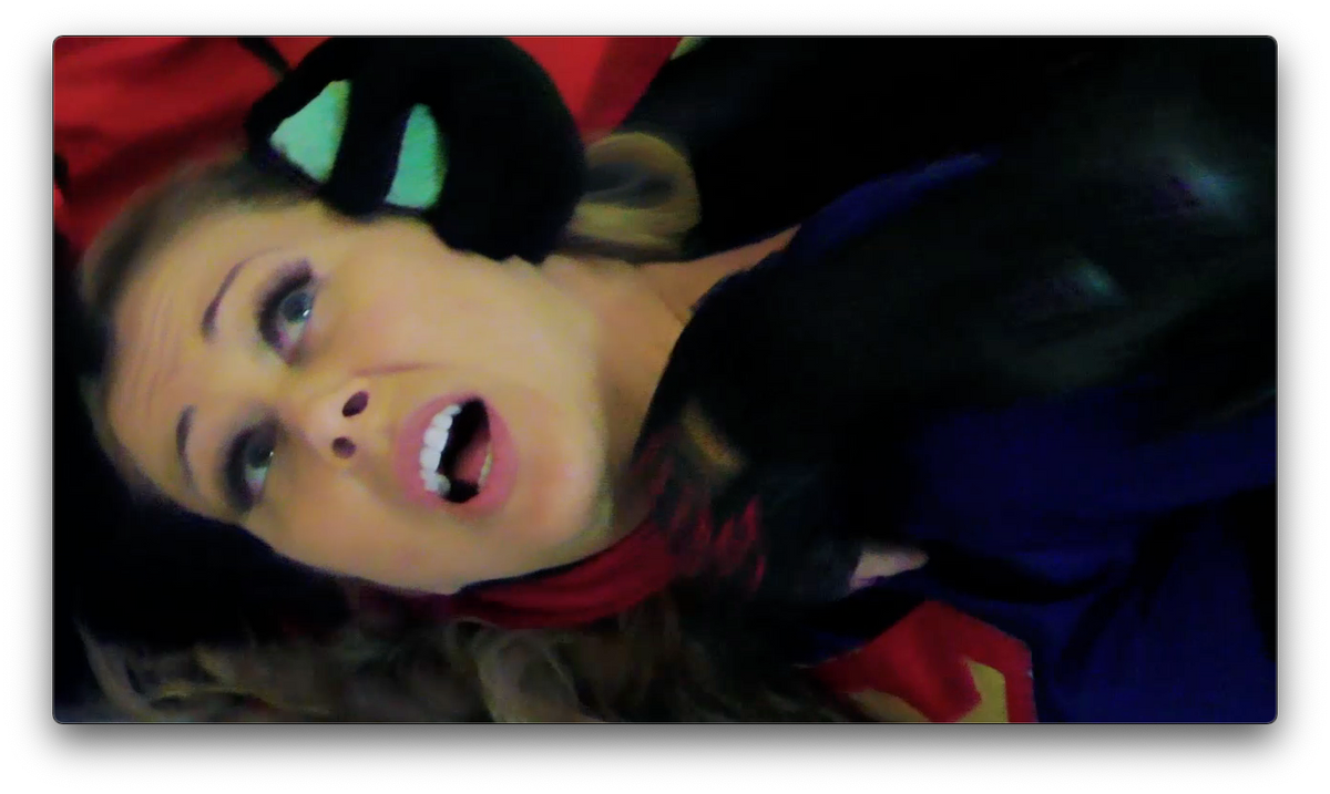 Rapture | Death to Supergirl
