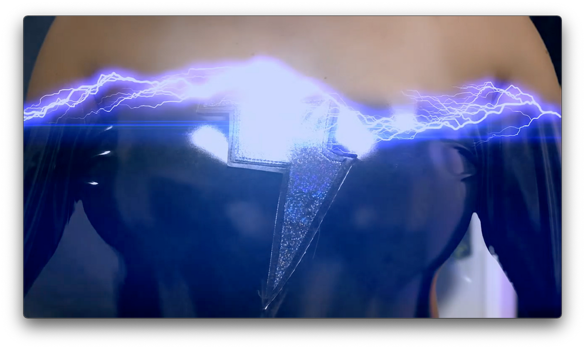 Rapture | The Wizard 5 Unwilling Volunteer
