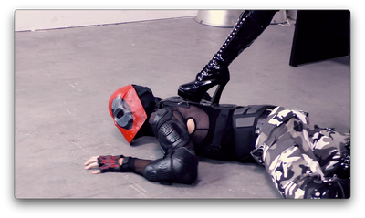 Rapture | Impressing the Empress