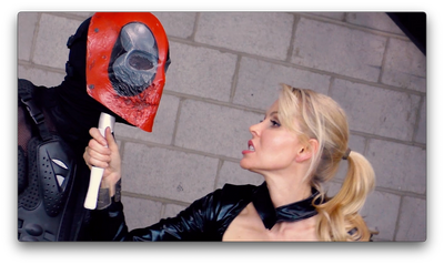 Rapture | Impressing the Empress