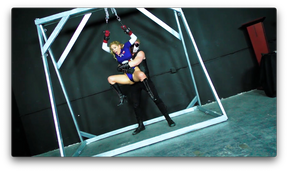 Rapture | Pleasure and Pain
