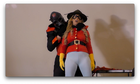 Rapture | Super Mountie