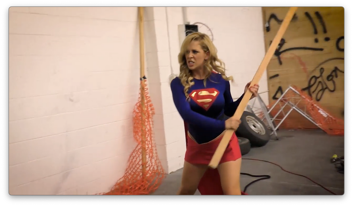 Rapture | Super vs Wonder